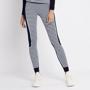 Sweaty Betty Mountain Top base layer ski leggings